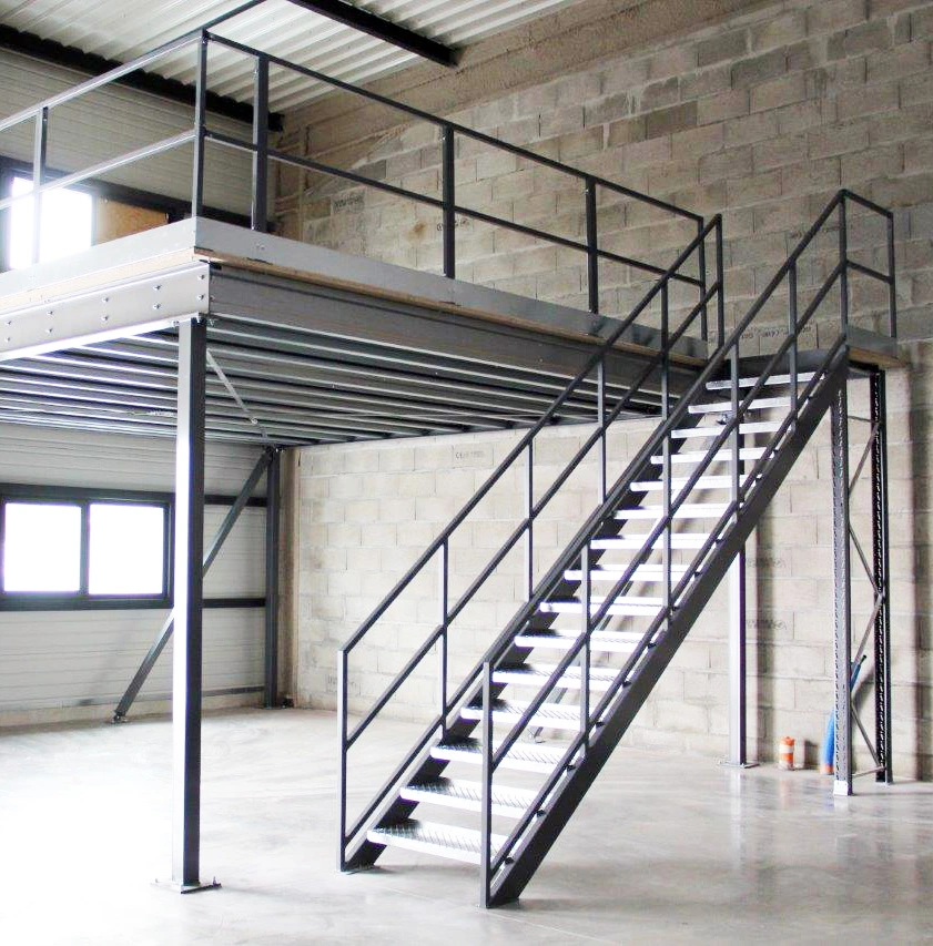 Metal structures campany in Tunisia